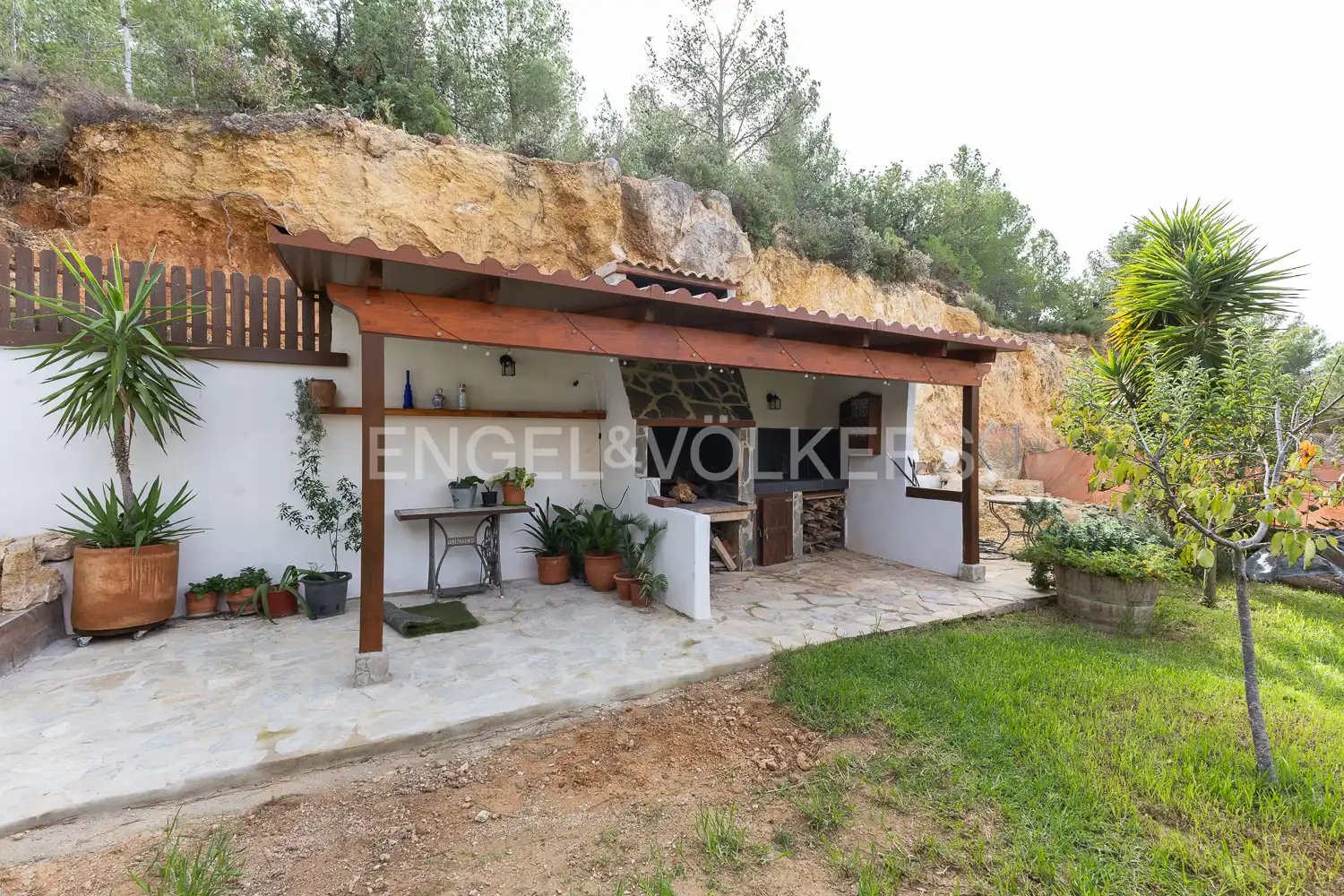 House 230 m² in Chiva