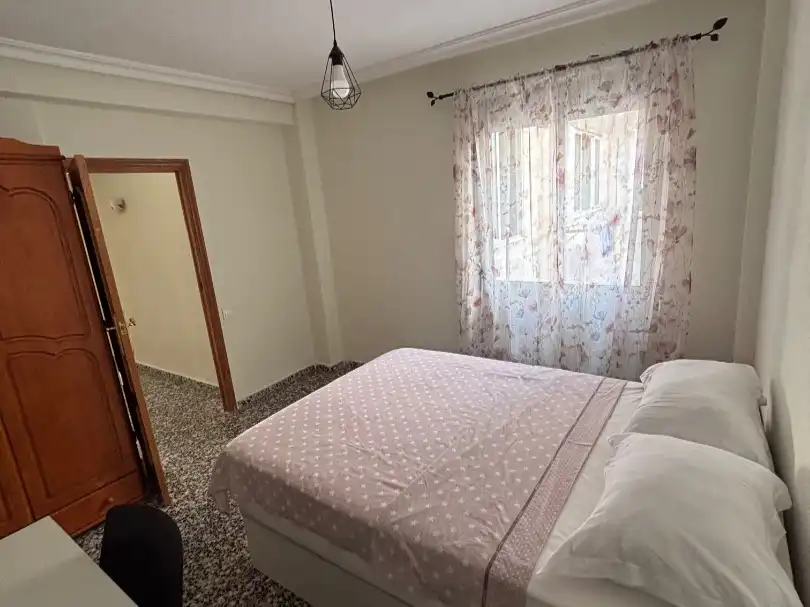 Habitación 76 m², San Vicente del Raspeig