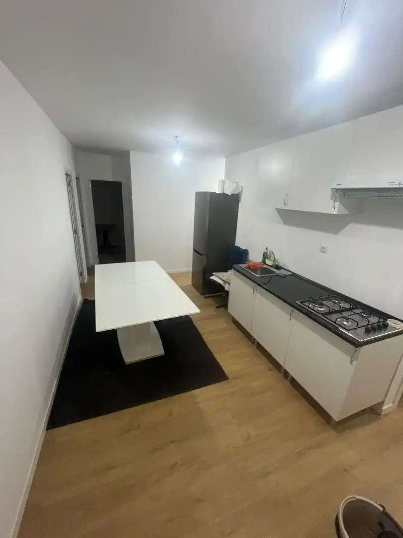 Habitació de lloguer, Toledo