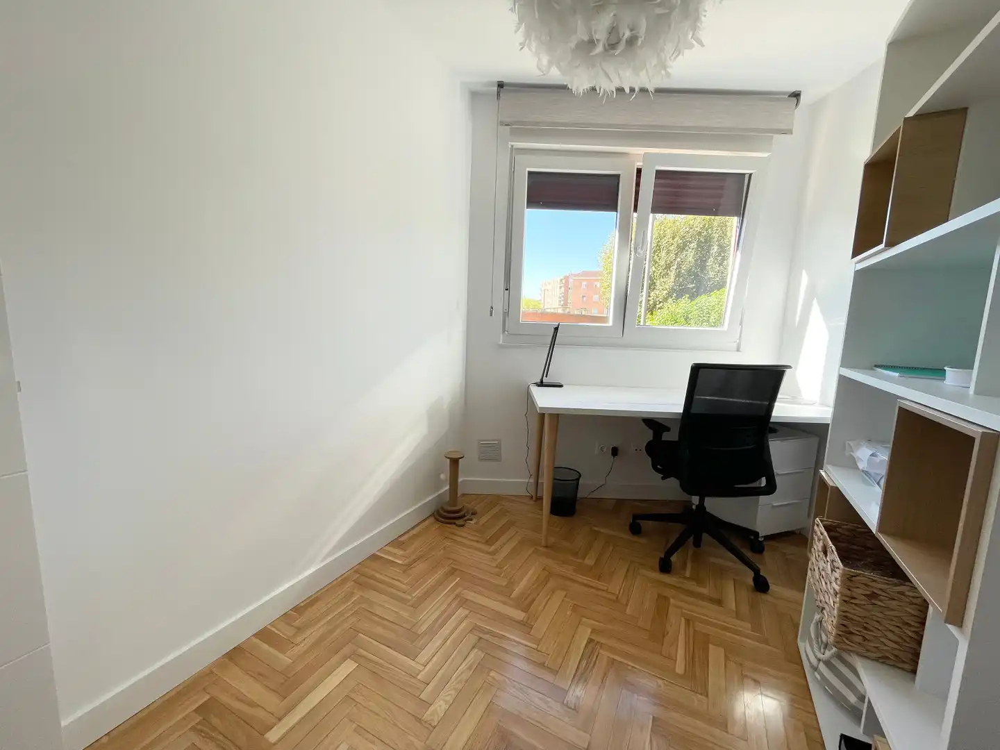 Piso de 70 m² en Salamanca
