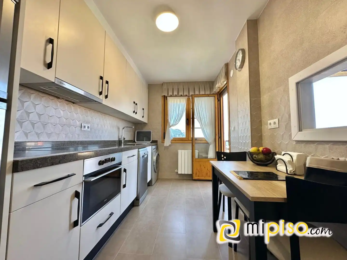 Piso de 84 m² en Laredo