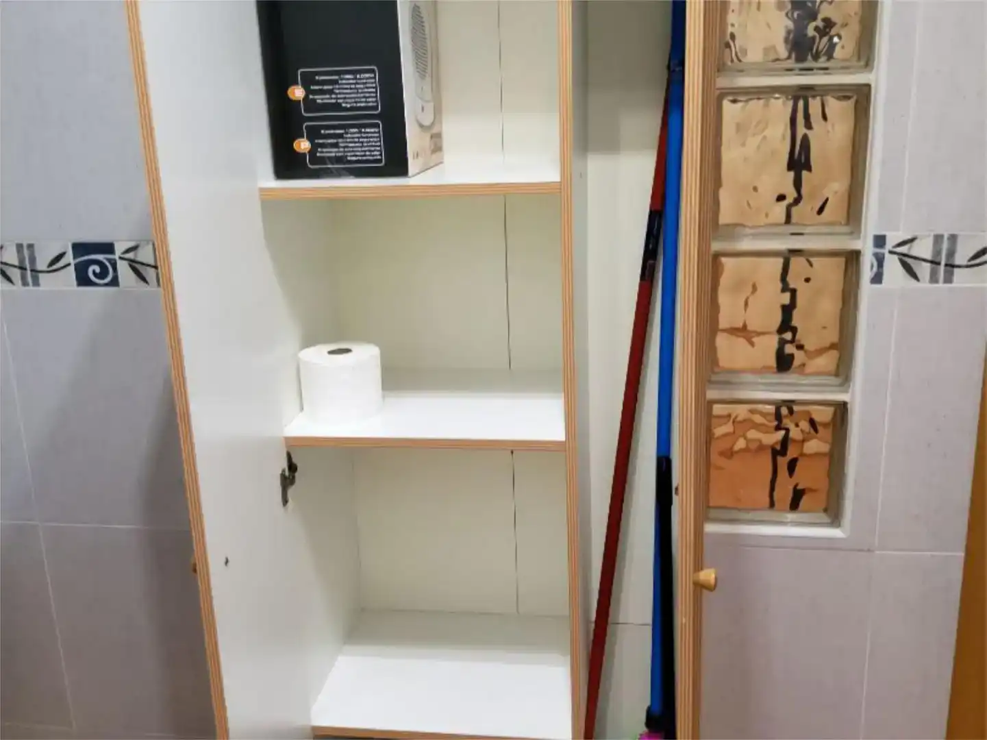 Piso de 60 m² en Las Pedroñeras