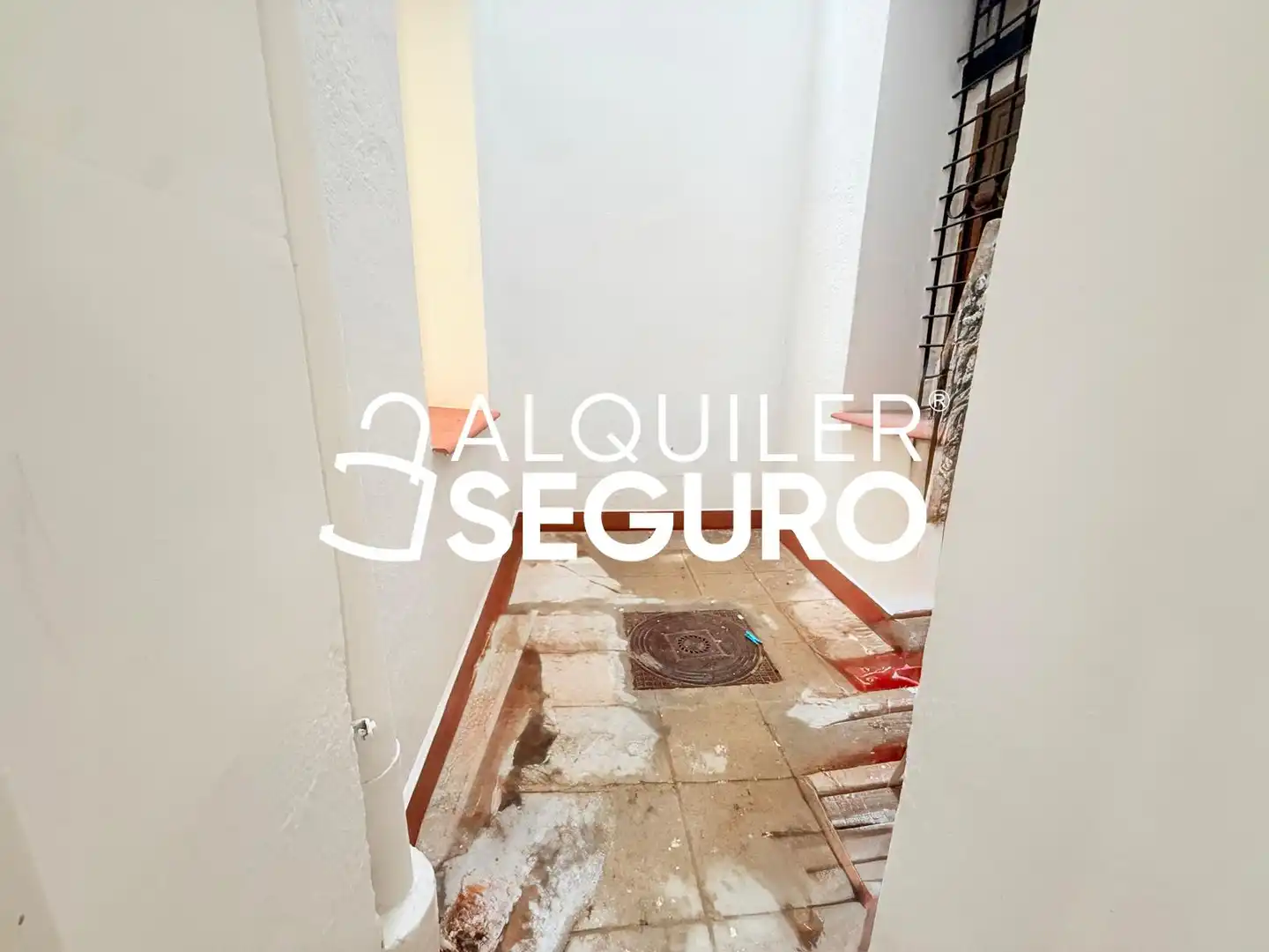 Wohnung 40 m² in Madrid