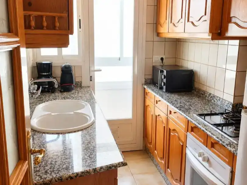 Habitación 95 m², Albacete