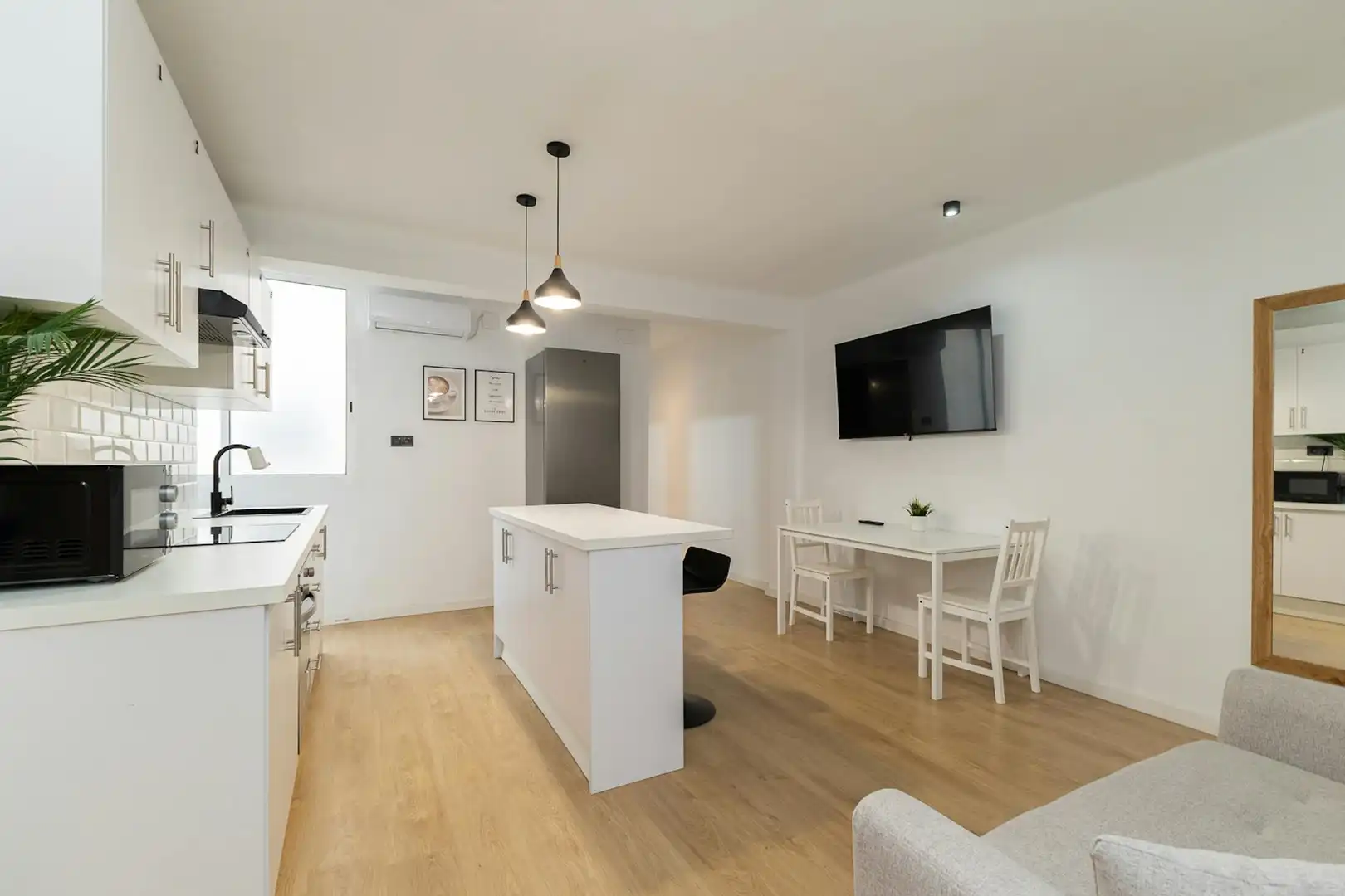 Habitación 80 m², Valencia