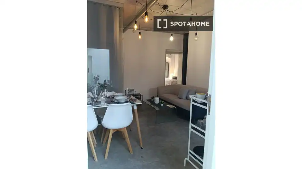 Habitación 69 m², Córdoba