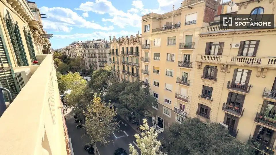 Habitación en alquiler, Barcelona