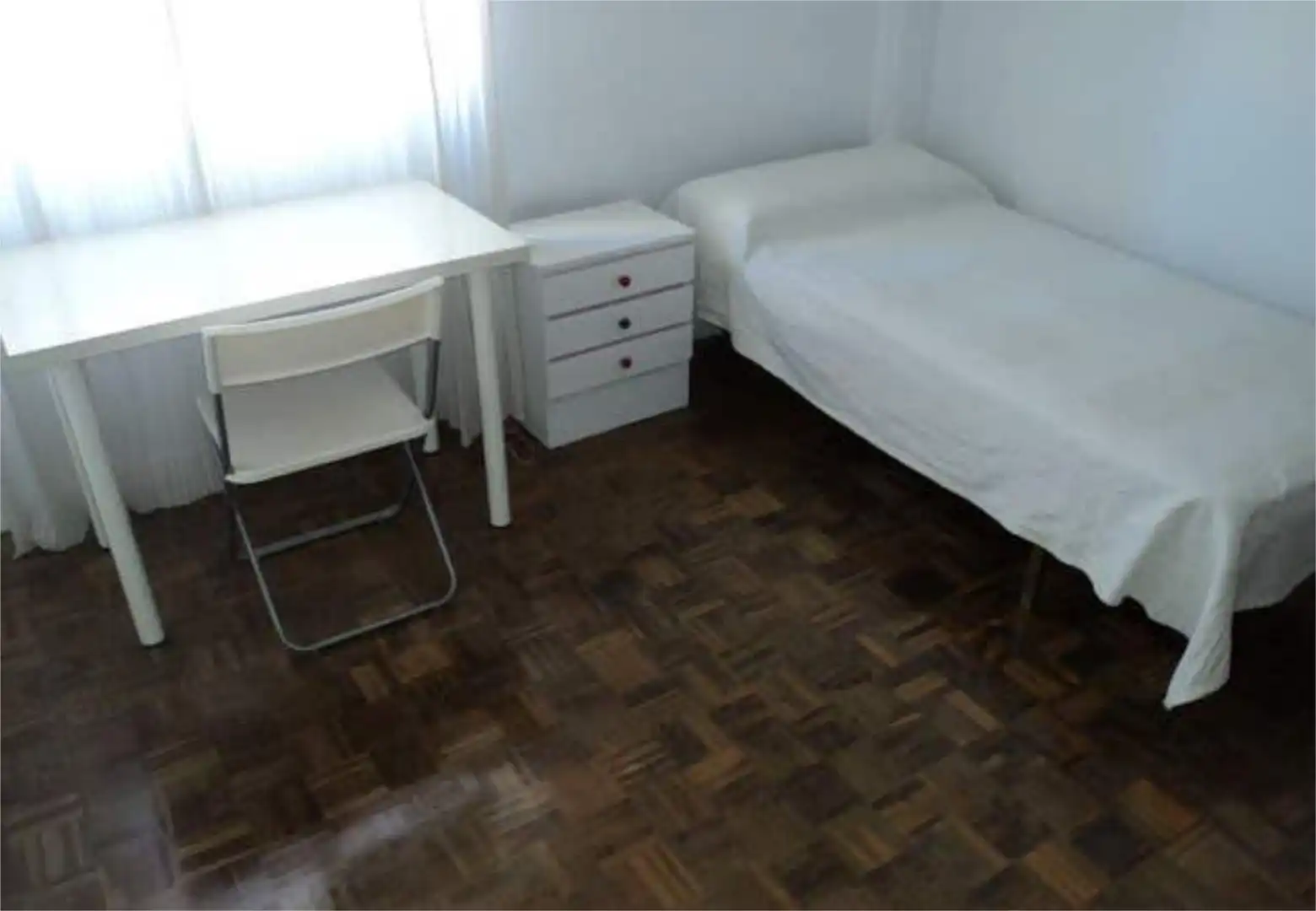 Piso de 95 m² en Sevilla