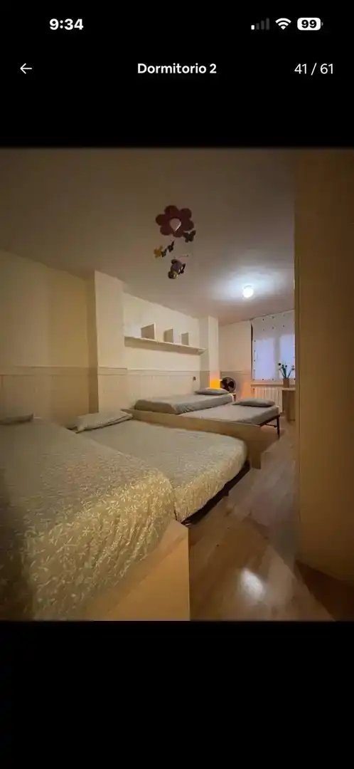 Piso de 200 m² en Castelló d'Empúries