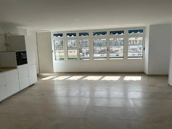 Piso de 100 m² en Las Palmas de Gran Canaria