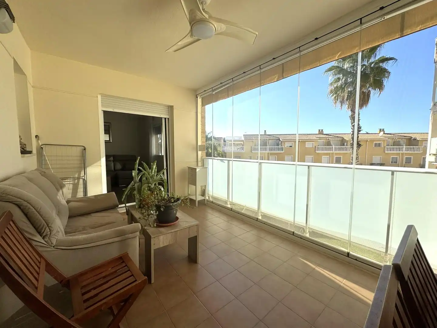 Appartement 99 m² à Dénia