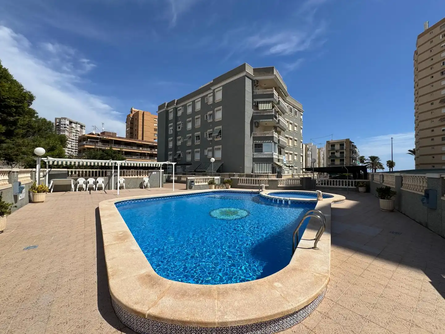 Wohnung 70 m² in el Campello