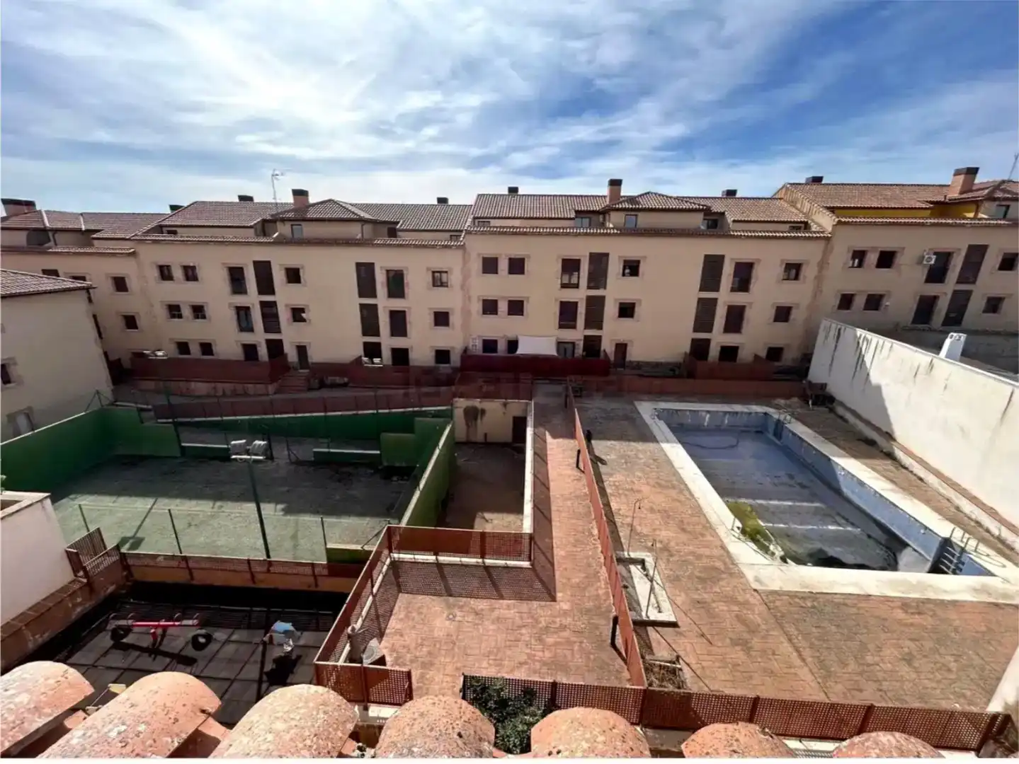 Piso de 130 m² en Cabezamesada