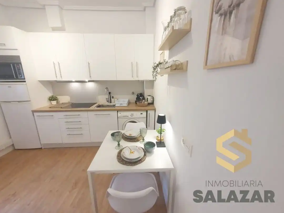 Piso de 69 m² en Bilbao