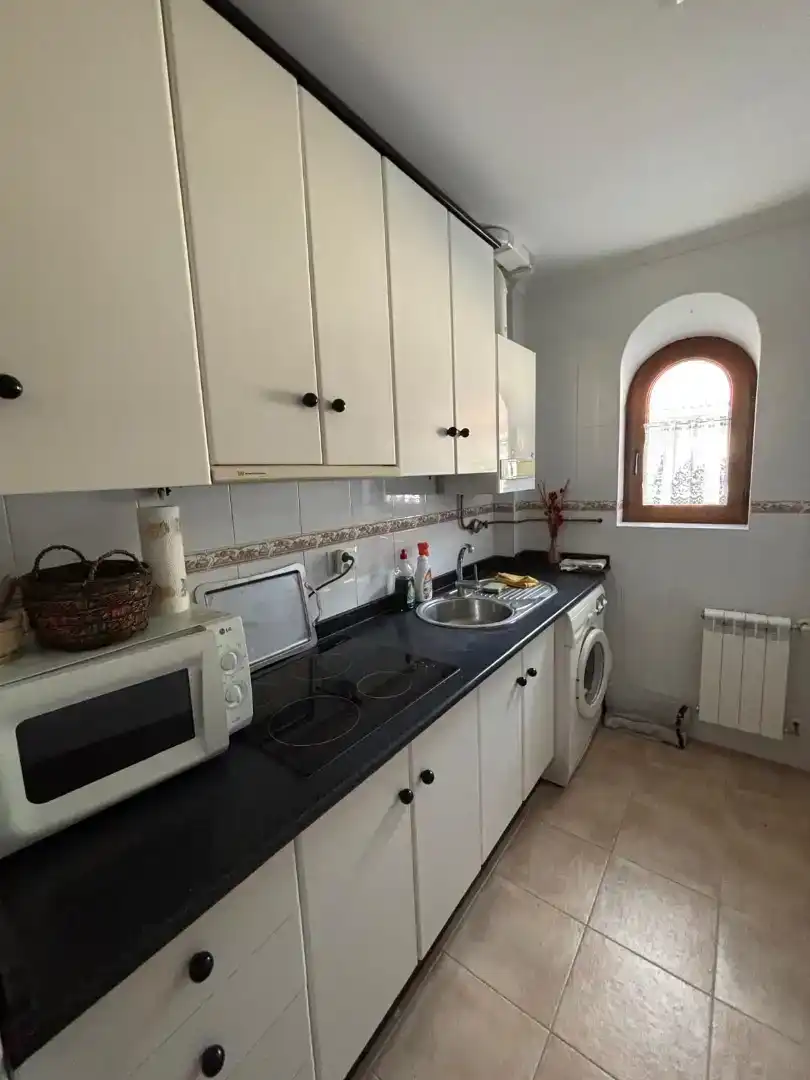Piso de 60 m² en Camaleño