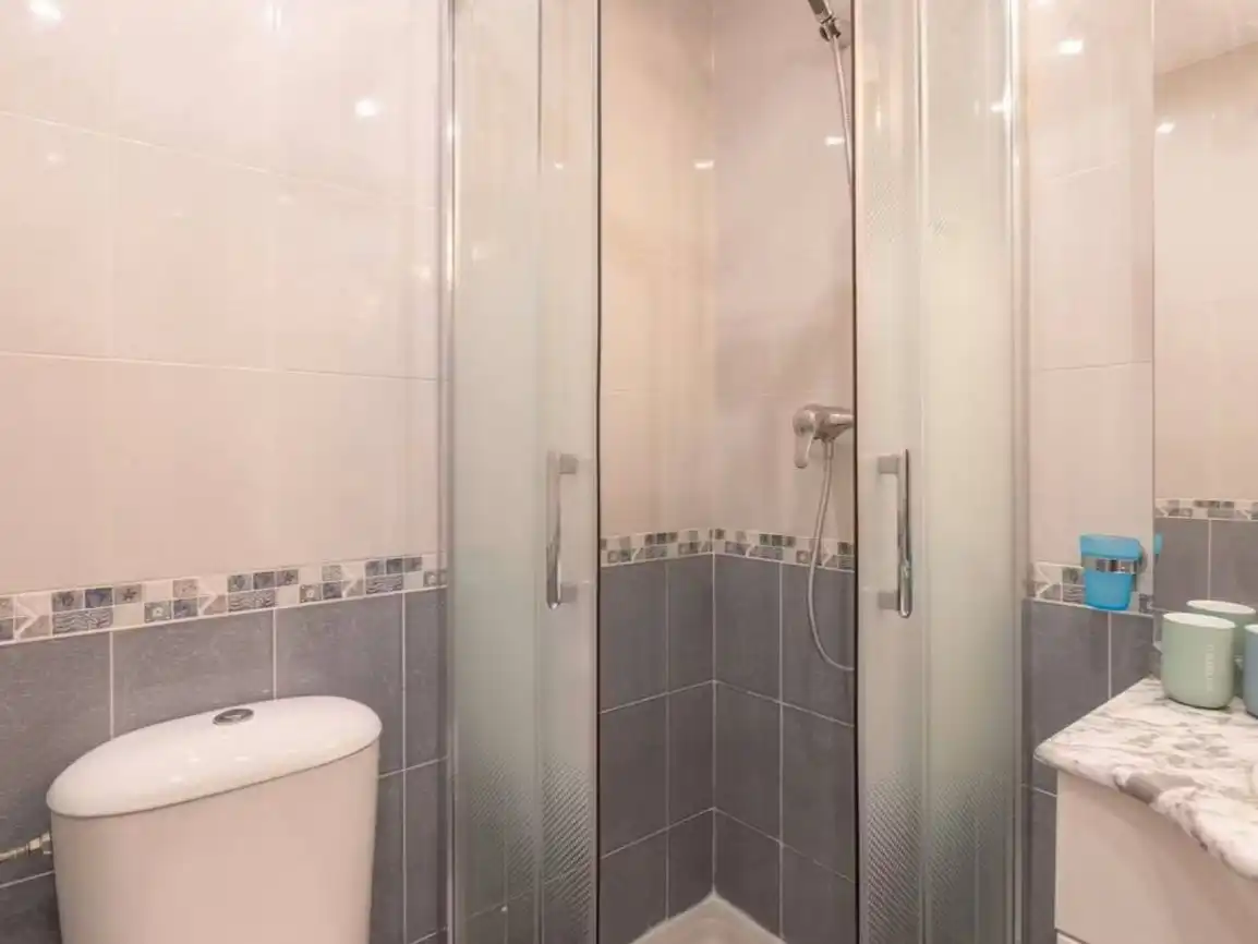 Wohnung 80 m² in Marbella