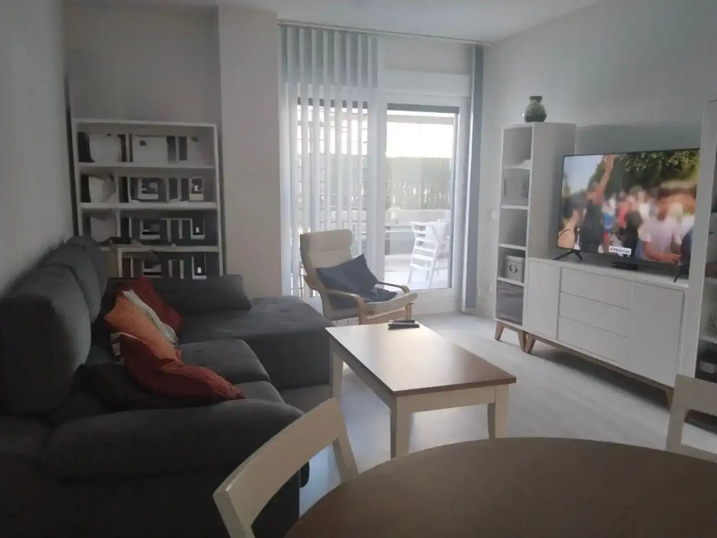 Piso de 93 m² en Mairena del Aljarafe