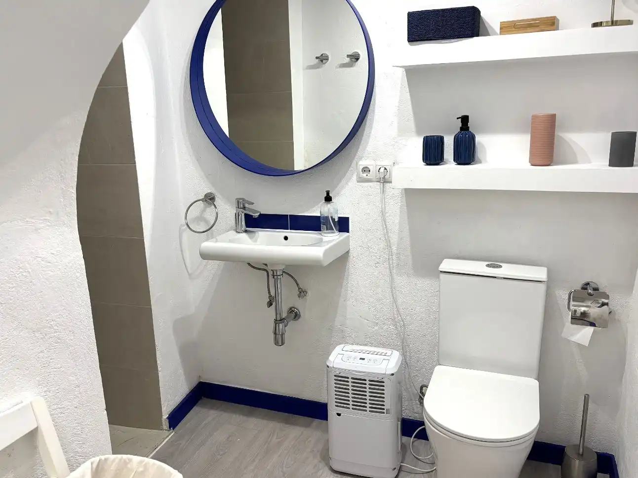 Piso de 70 m² en Sitges