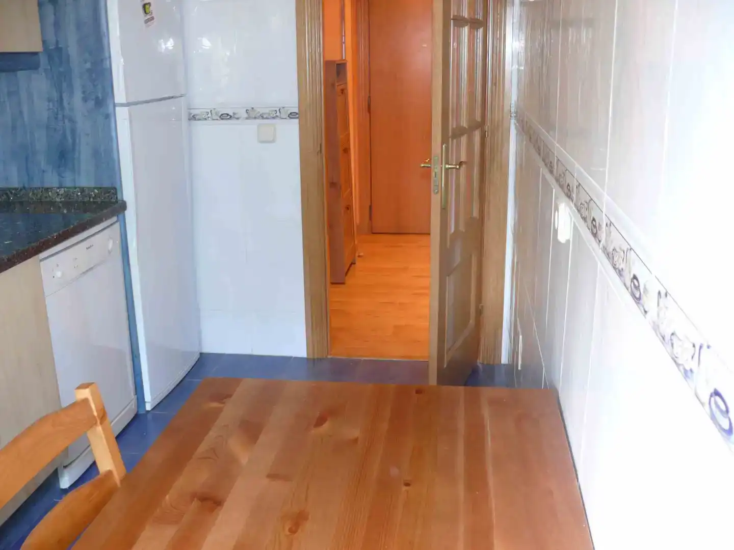 Piso de 55 m² en Cangas del Narcea
