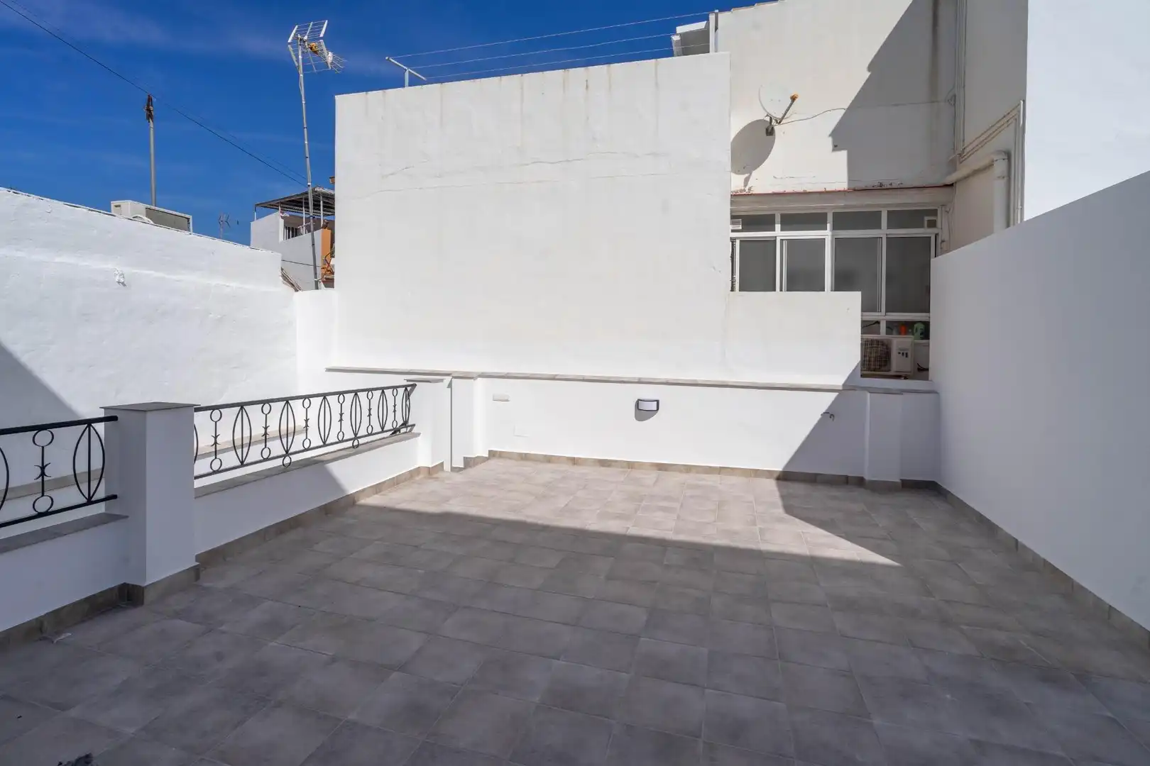 Pis de 125 m² a Alhaurín el Grande