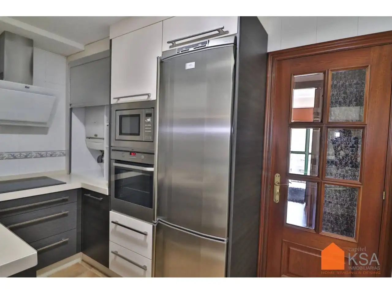 Piso de 91 m² en Ames