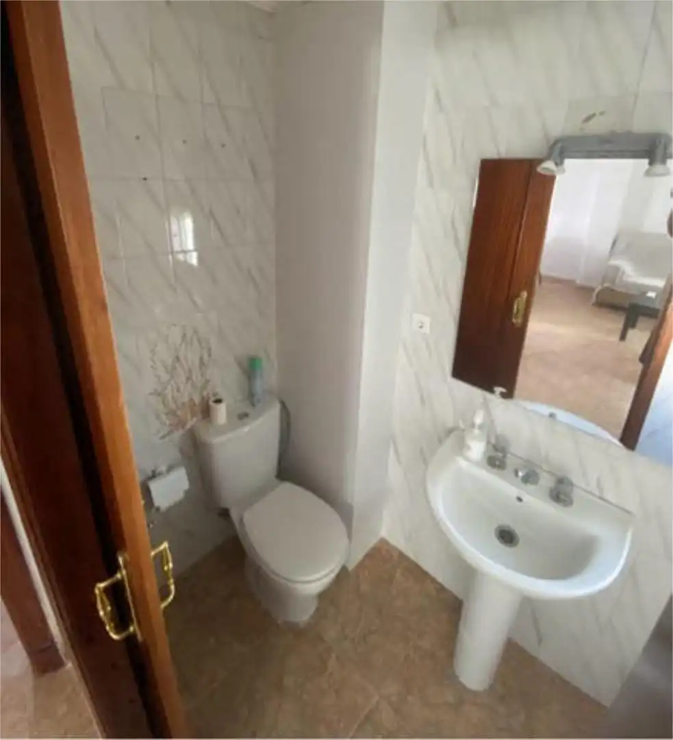 Casa de 90 m² a Jerez de la Frontera