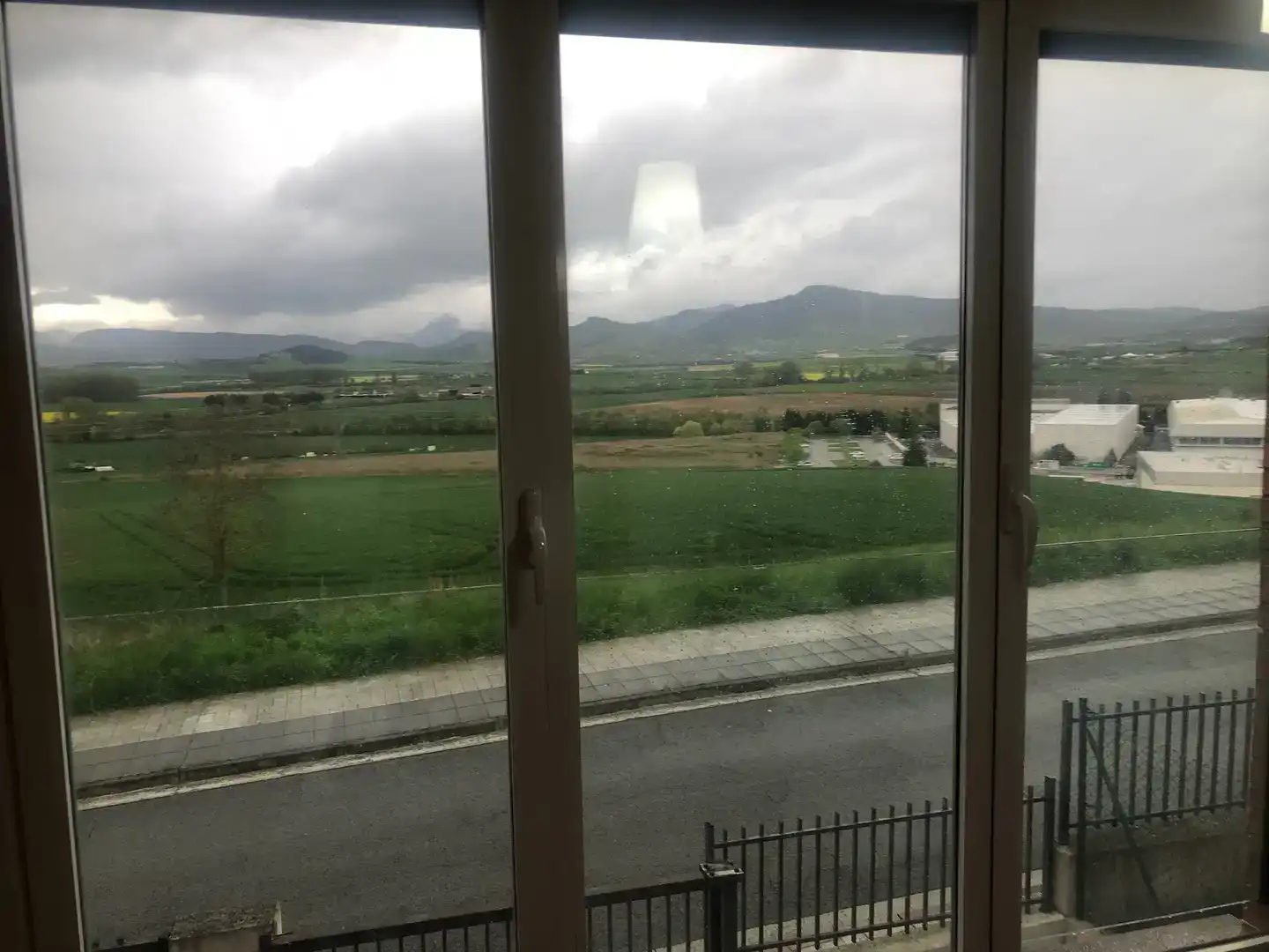 Piso de 160 m² en Orcoyen