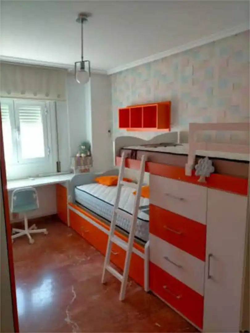 Piso de 79 m² en La Carolina