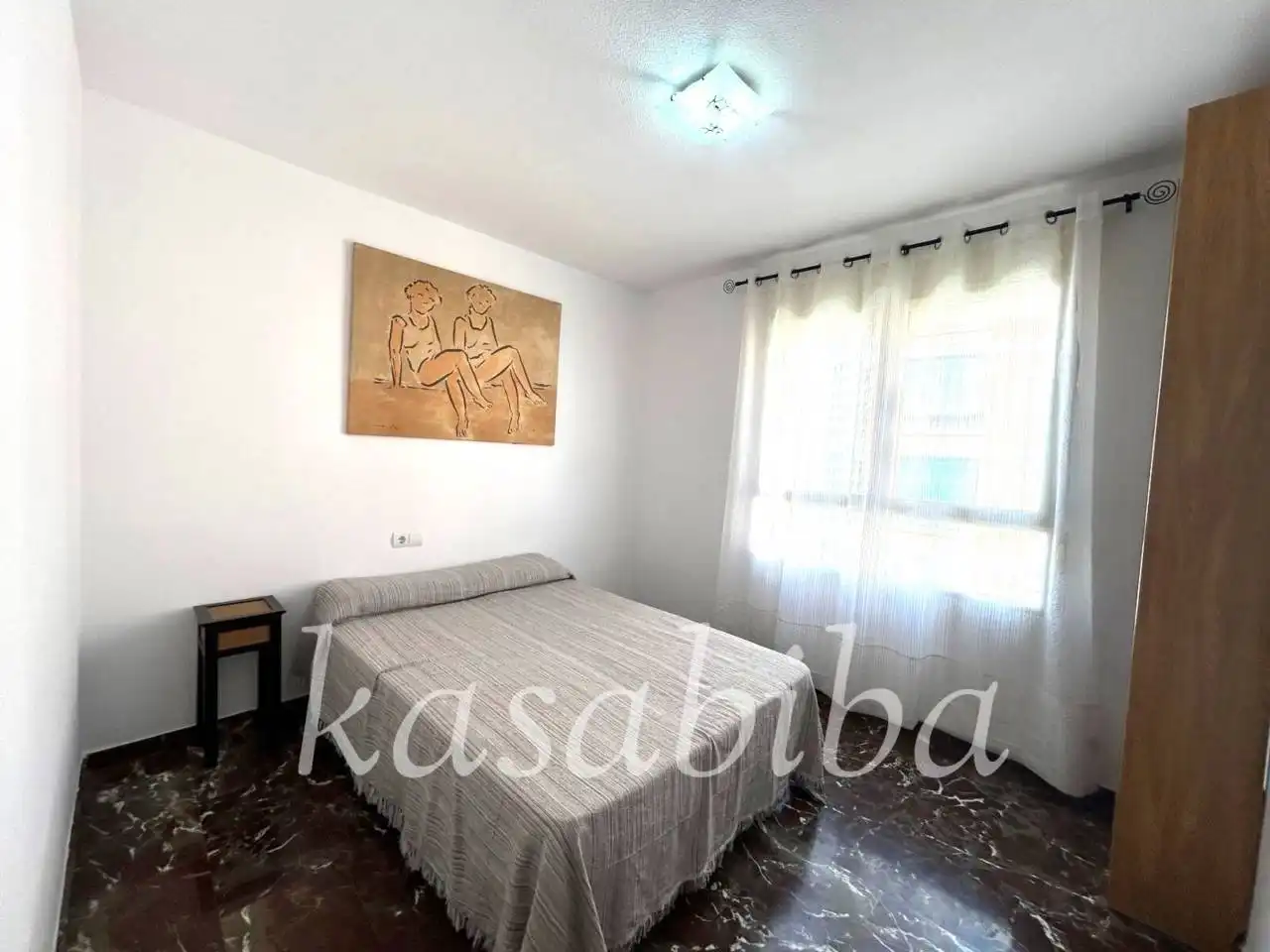 Piso de 122 m² en Valencia