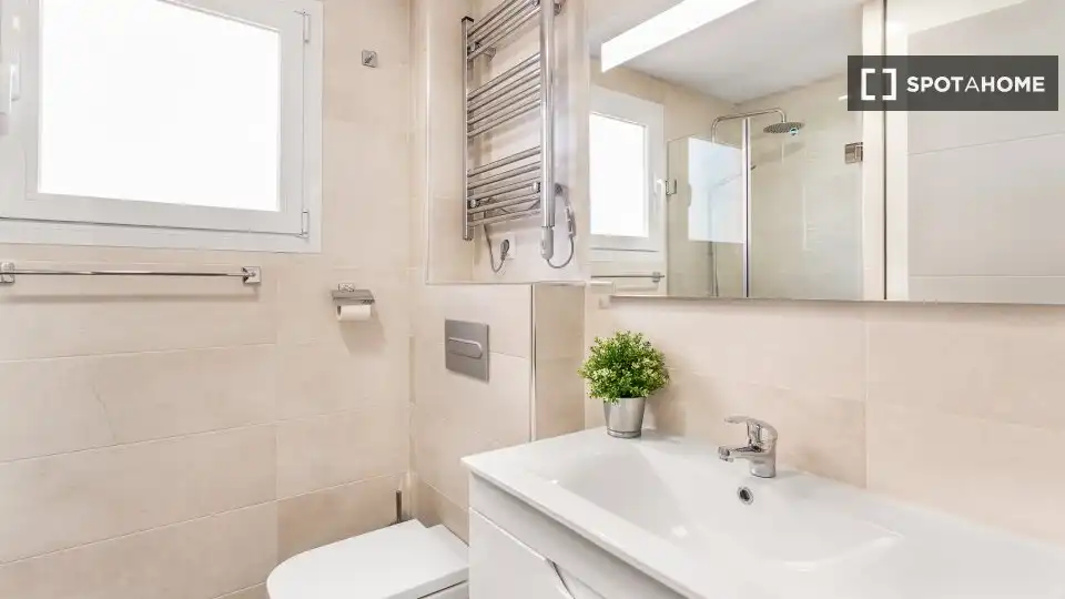 Habitación 104 m², Palma
