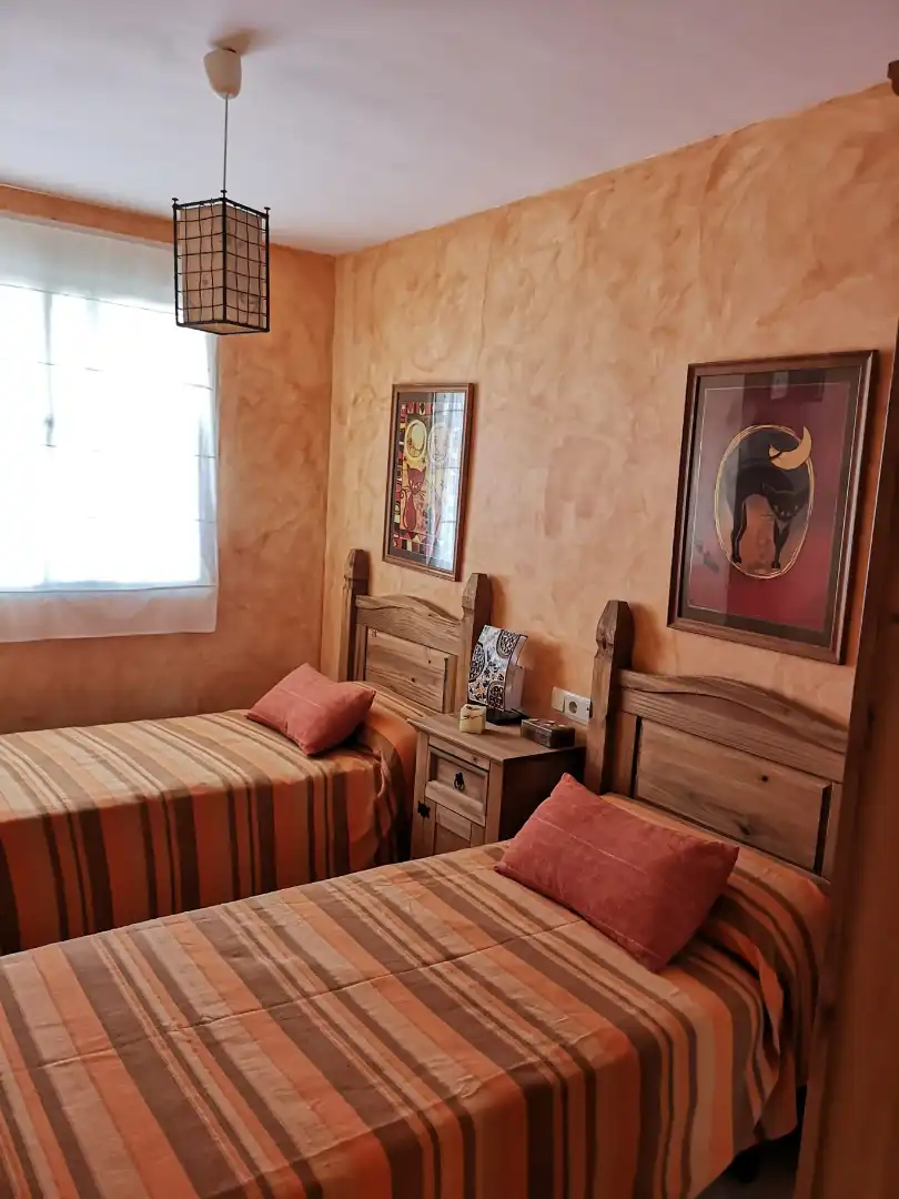 Appartamento 58 m² a Peníscola / Peñíscola