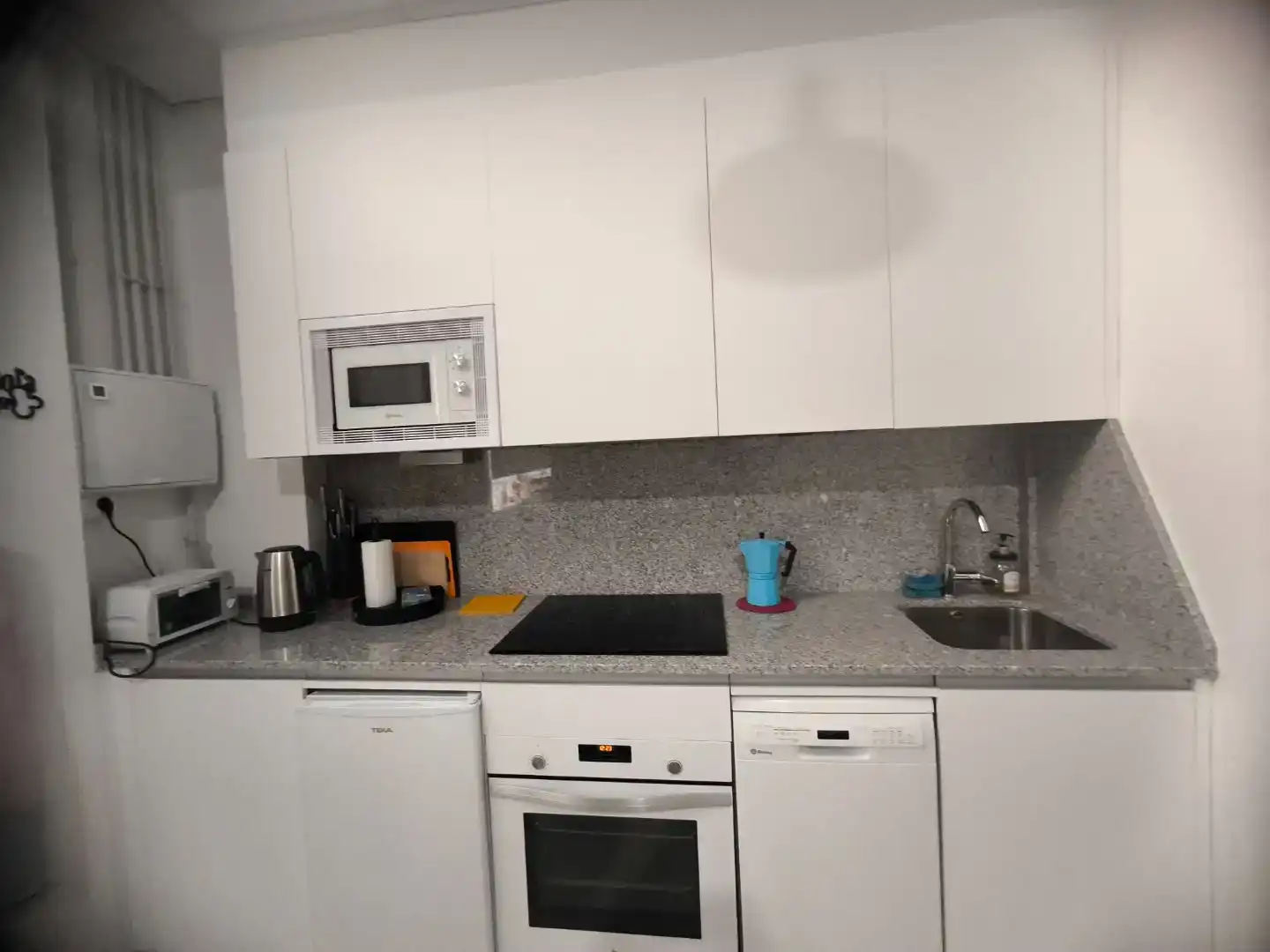 Piso de 45 m² en Santa Marta de Tormes