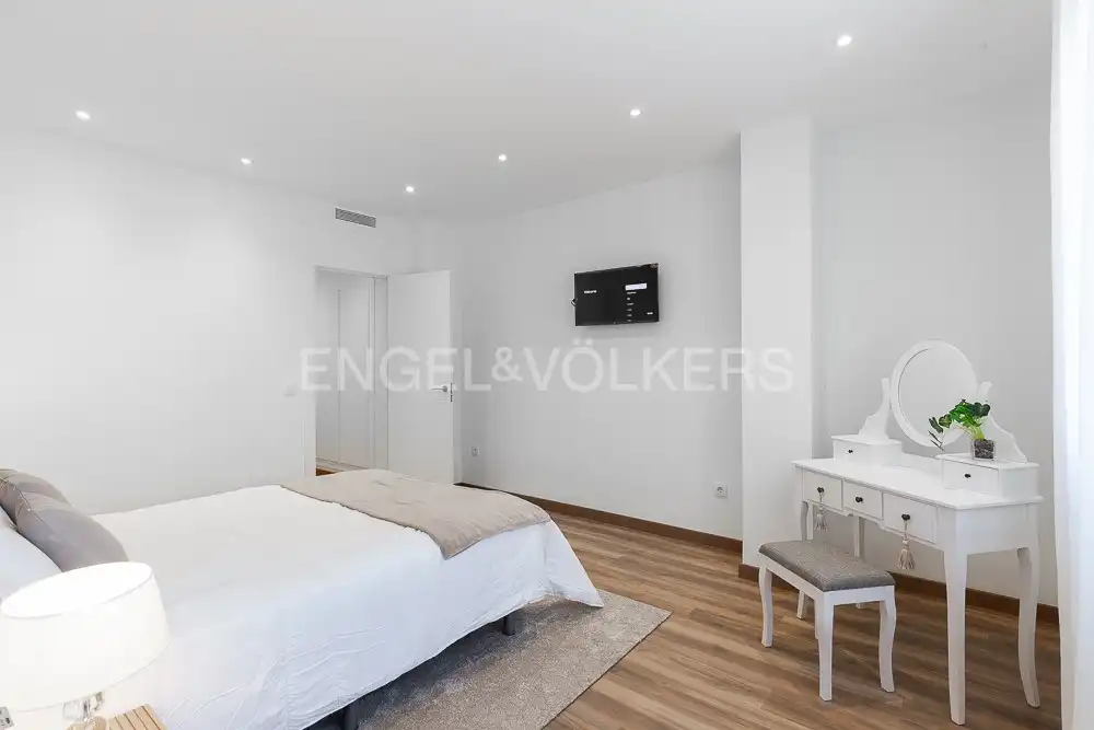 Piso de 184 m² en Valencia