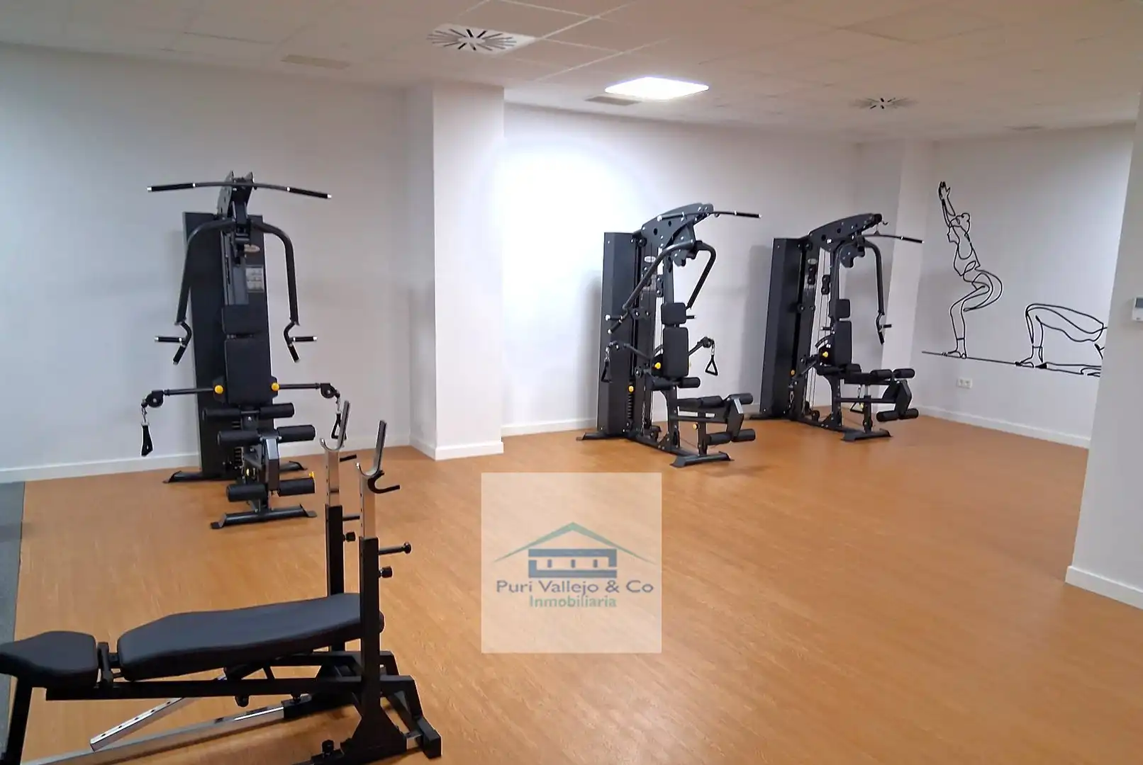 Piso de 114 m² en Córdoba