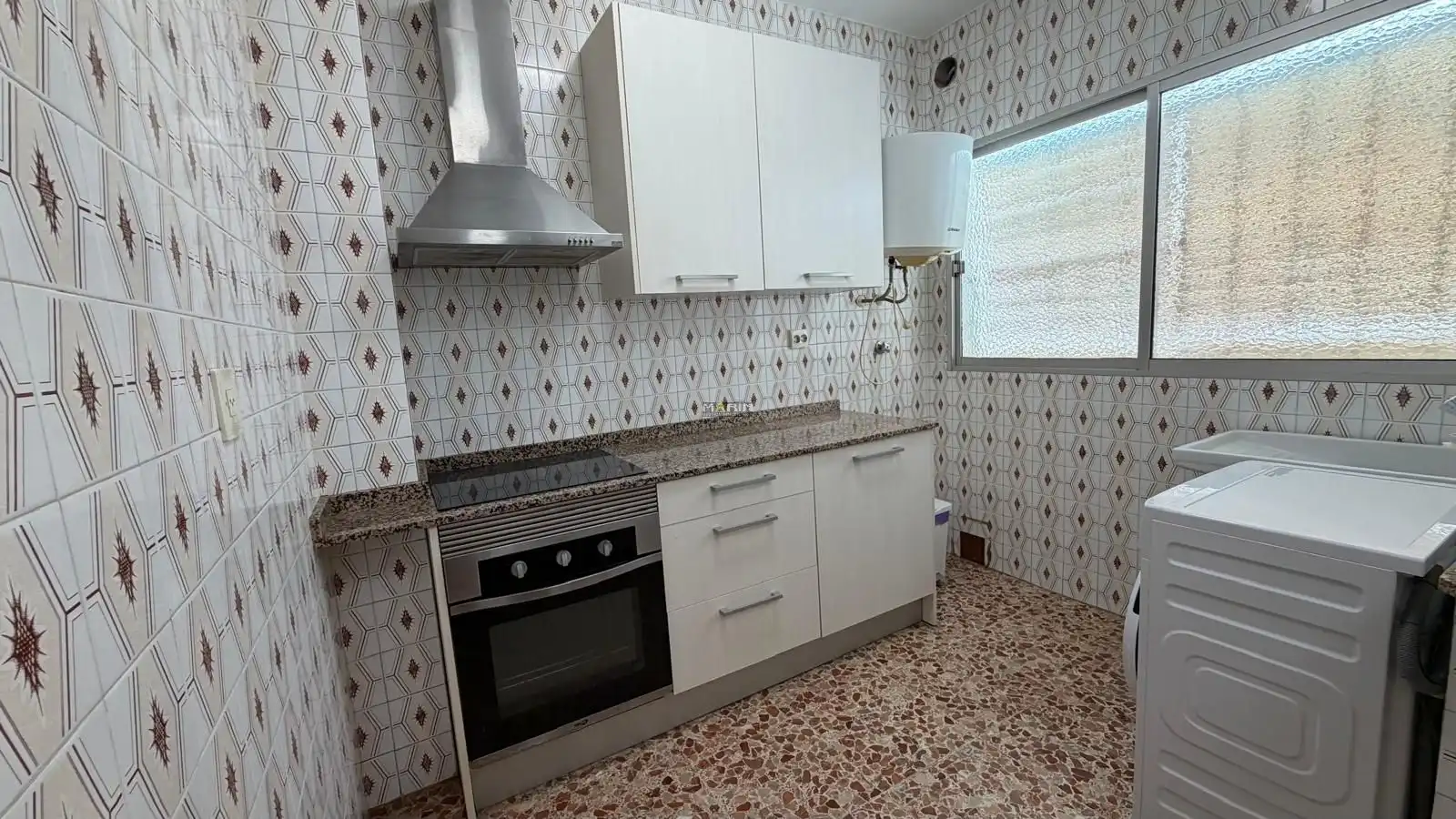 Piso de 114 m² en Cartagena