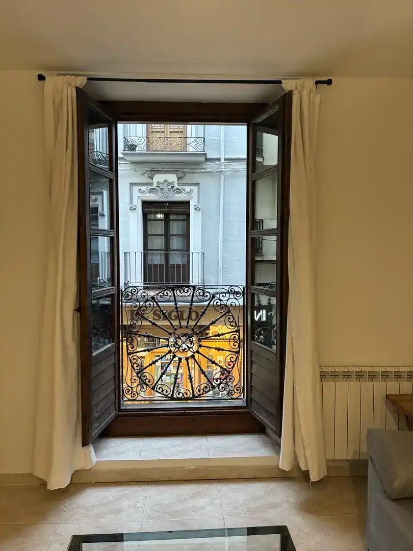 Piso de 80 m² en Jaca