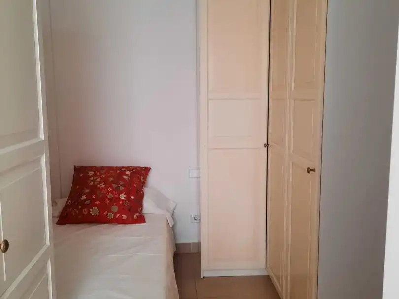 Piso de 57 m² en Las Palmas de Gran Canaria