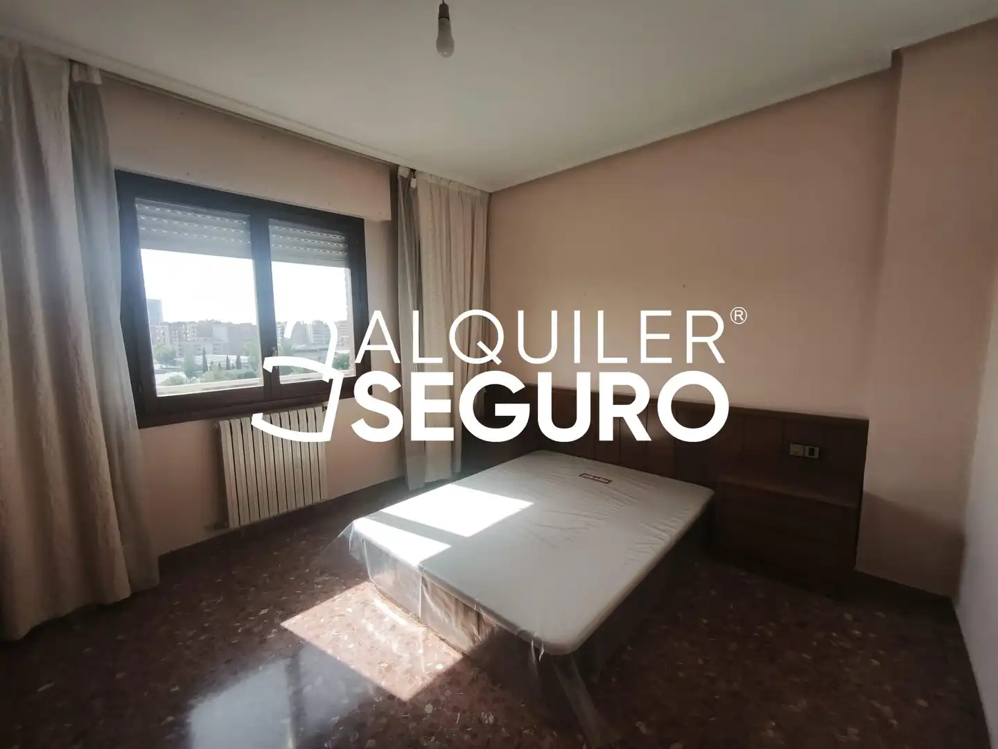 Pis de 100 m² a Saragossa
