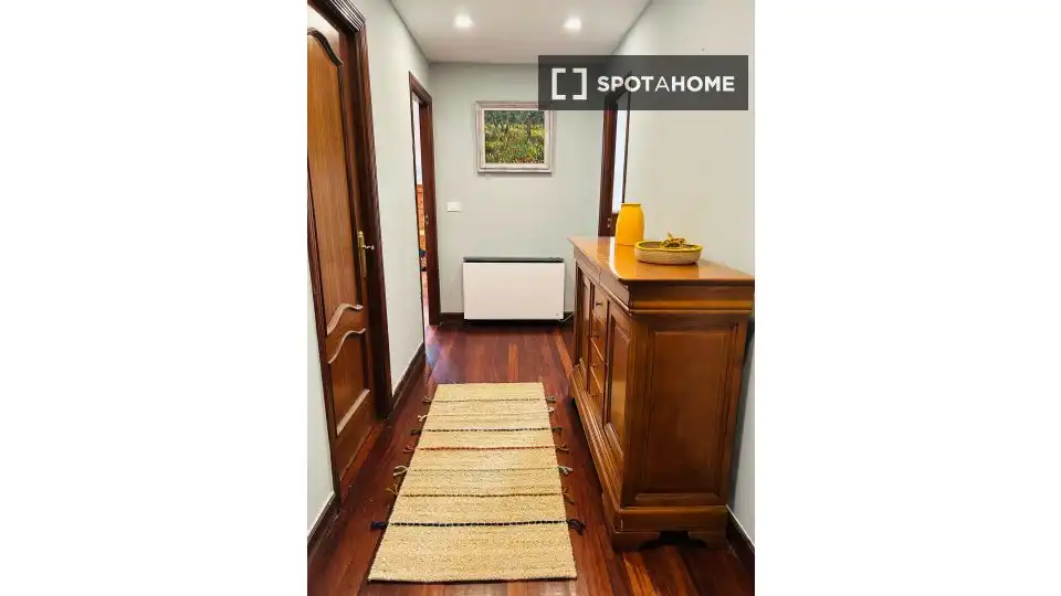 Habitación 92 m², Durango