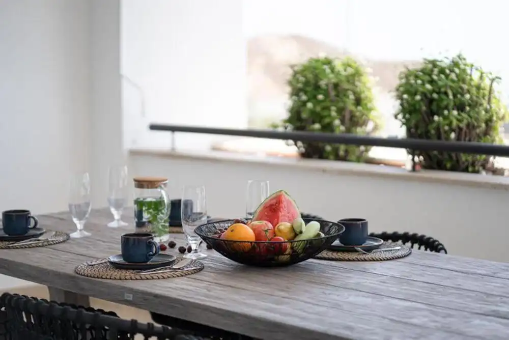 Piso de 160 m² en Marbella