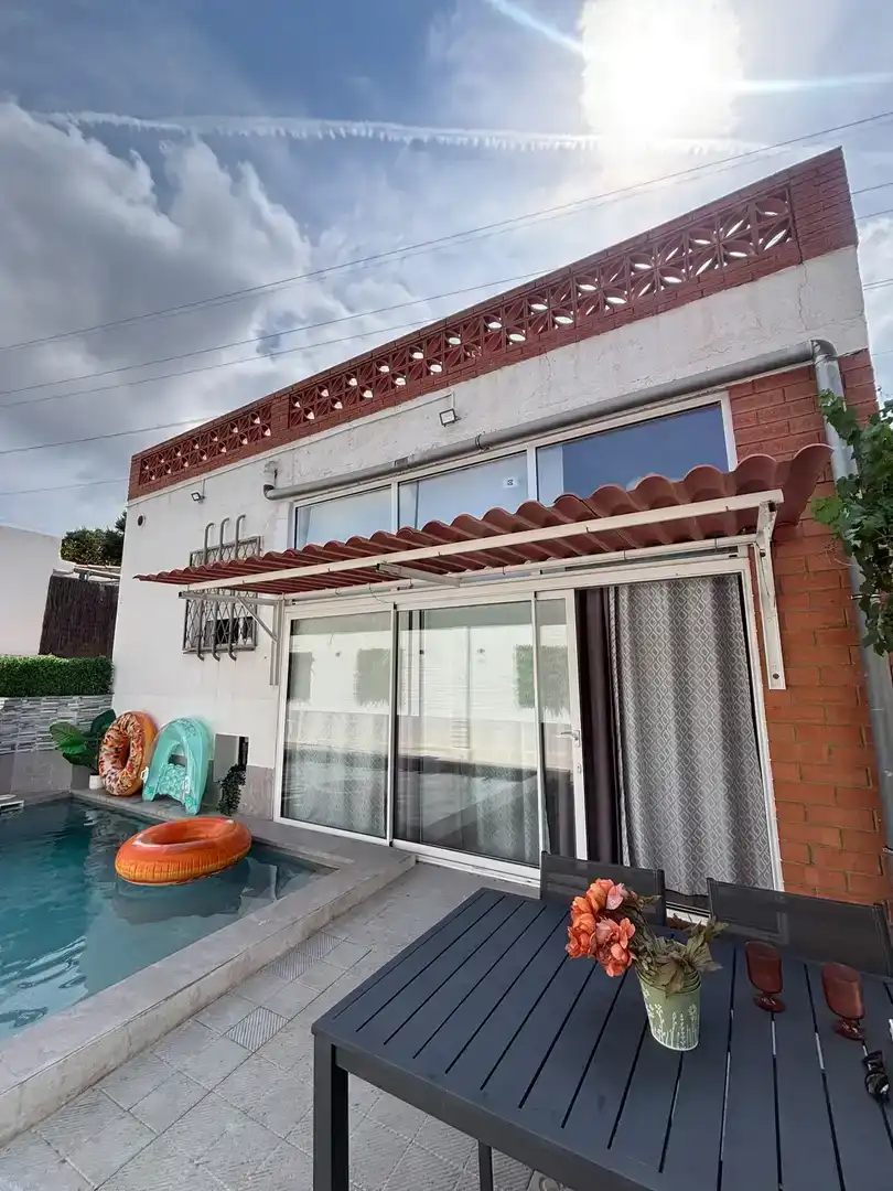 Piso de 40 m² en Sant Cugat del Vallès