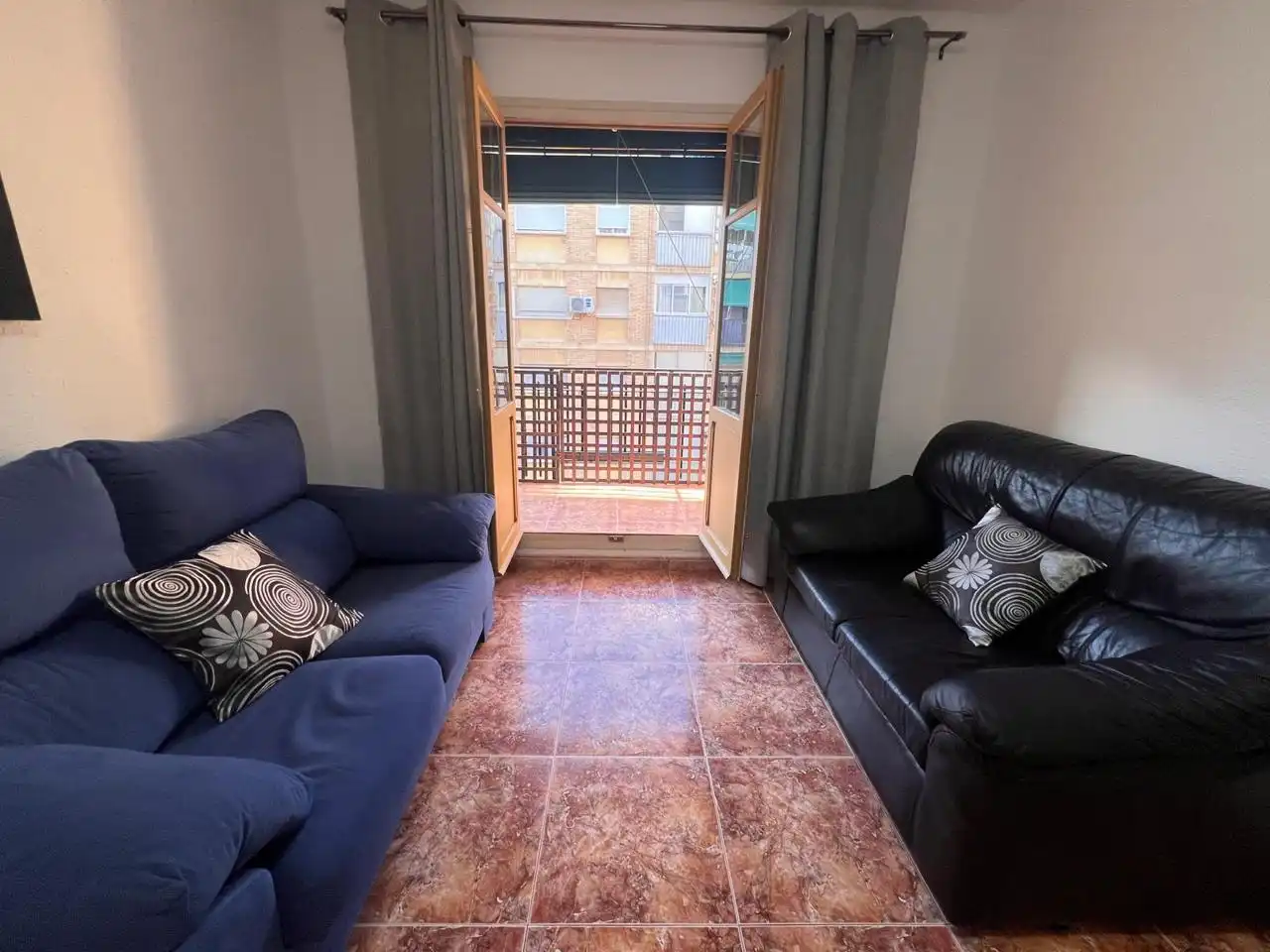 Piso de 100 m² en Valencia