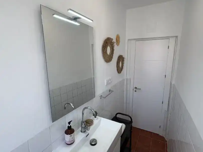 Piso de 110 m² en Jaén