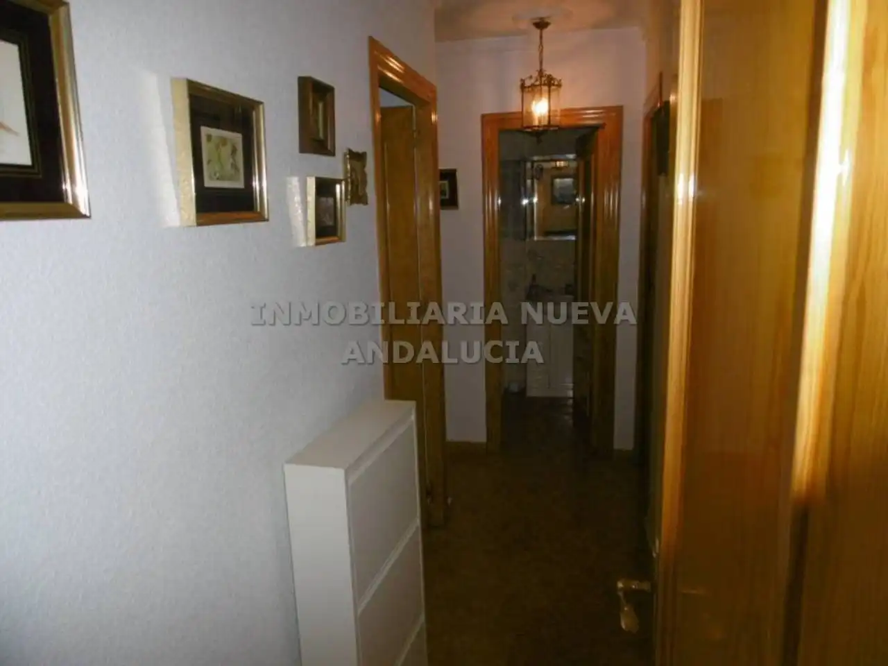 Piso de 100 m² en Almería