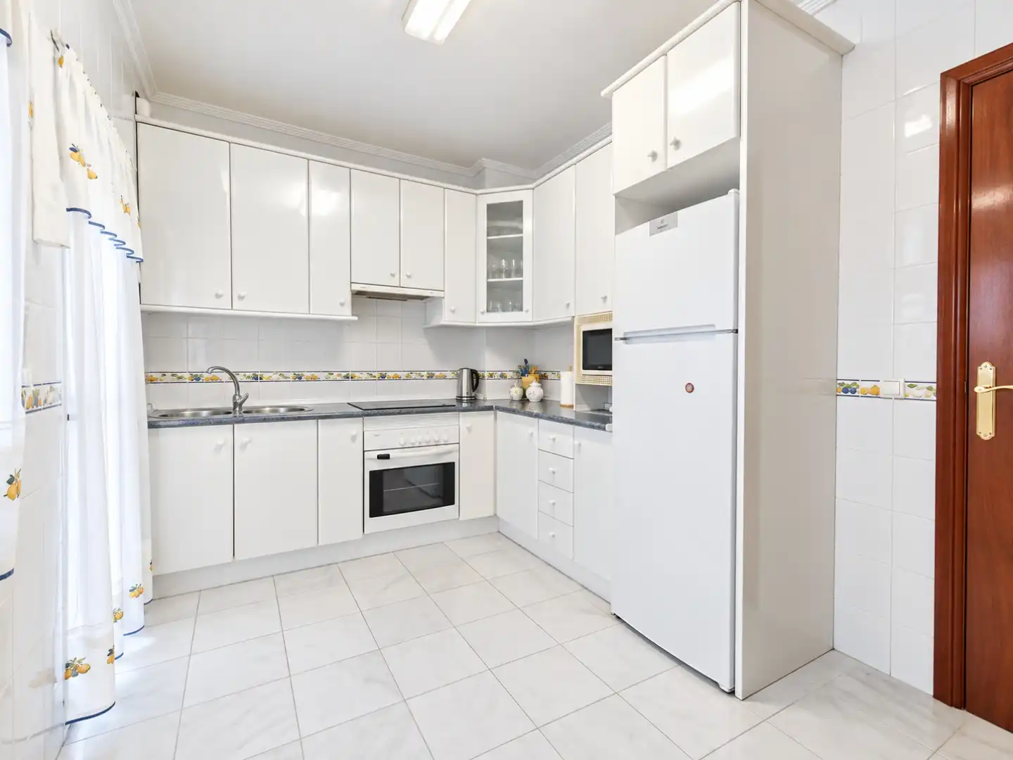 Piso de 120 m² en Baeza
