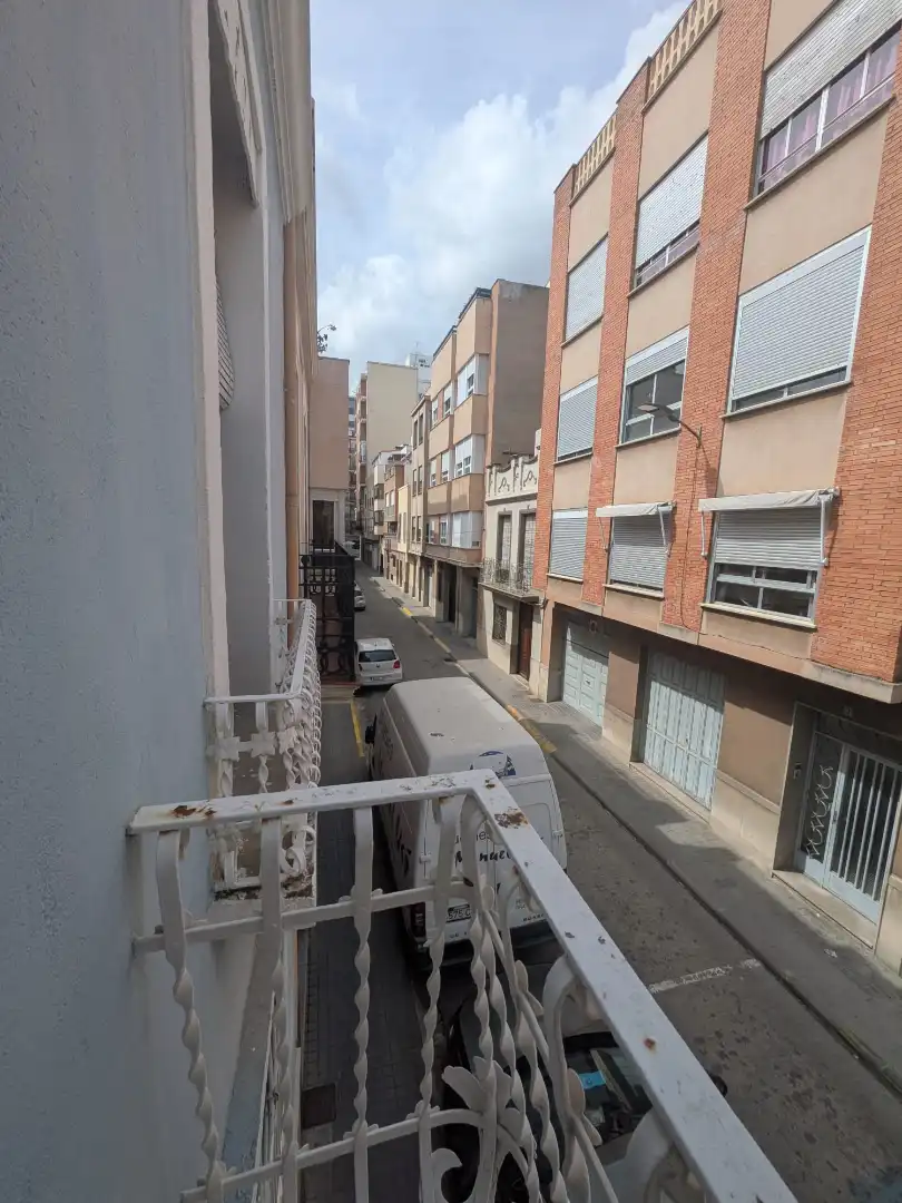 Piso de 200 m² en Burriana