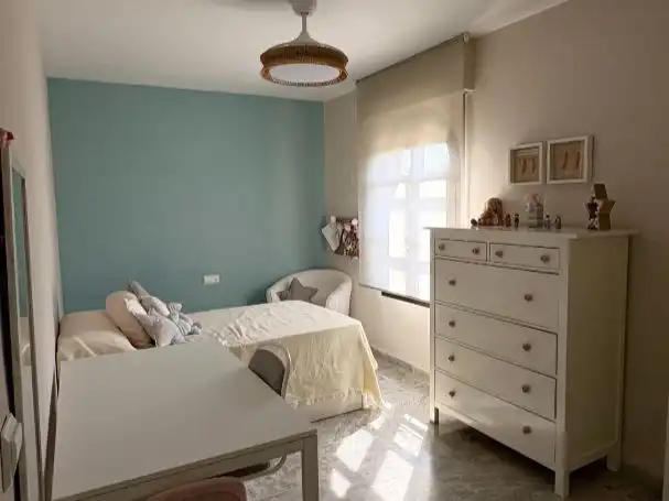 Wohnung 118 m² in Córdoba
