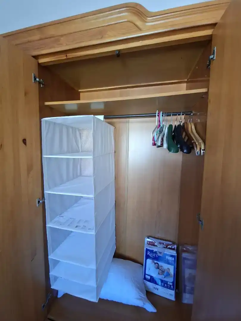 Piso de 80 m² en Almería