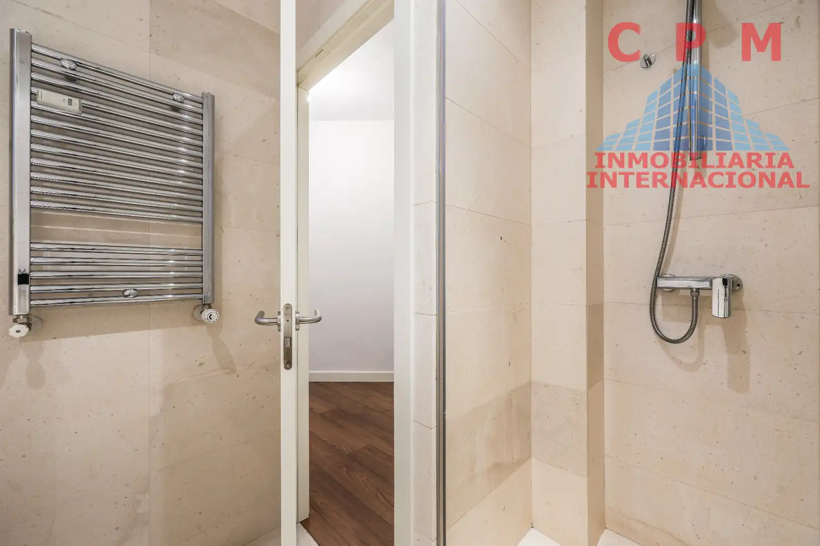 Piso de 145 m² en Madrid