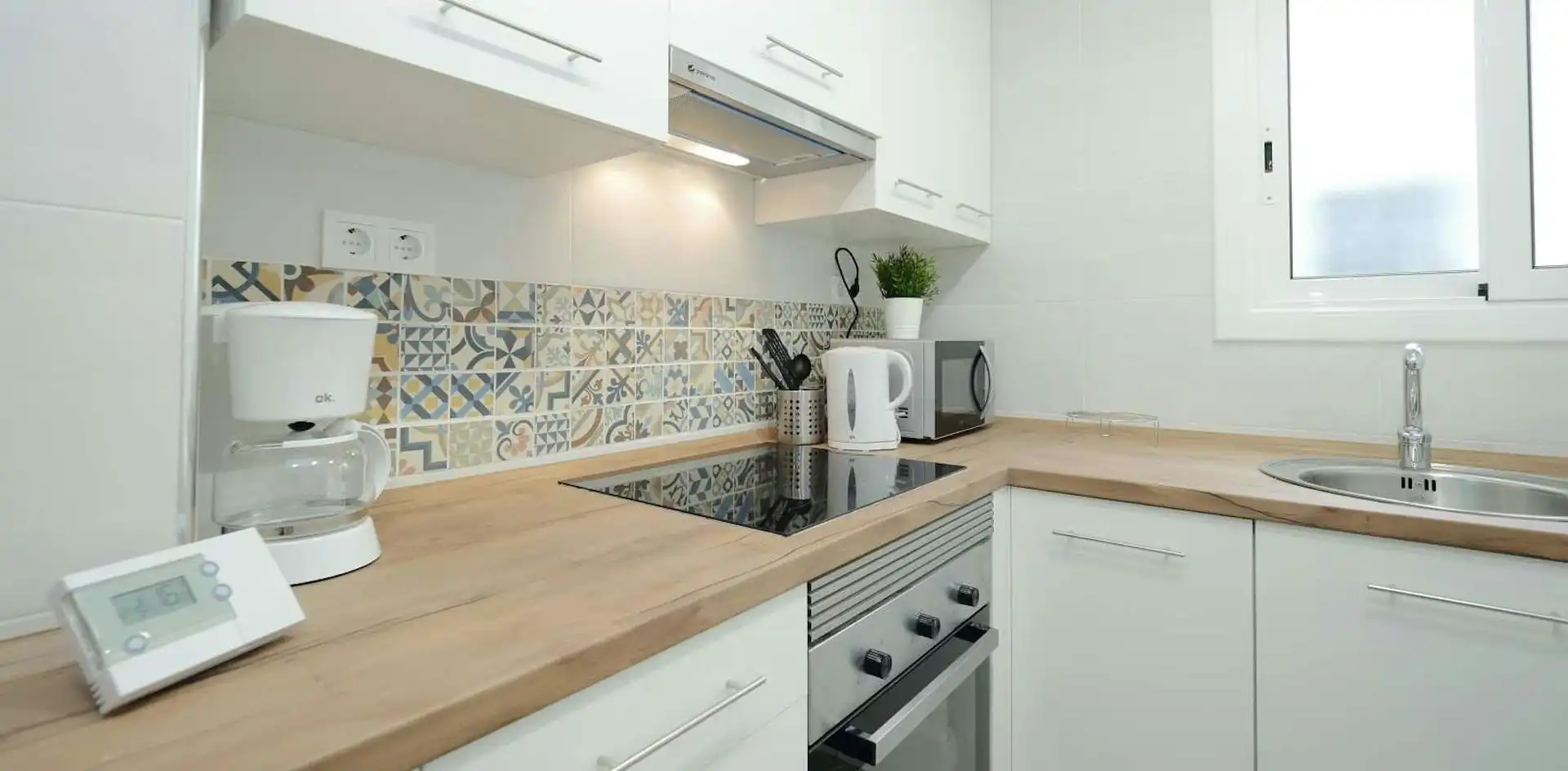 Habitación en alquiler, Barcelona